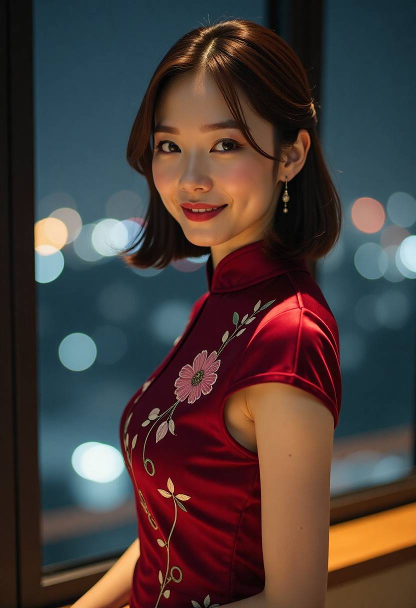 丈夫出差被妻子上司欺负了怎么办