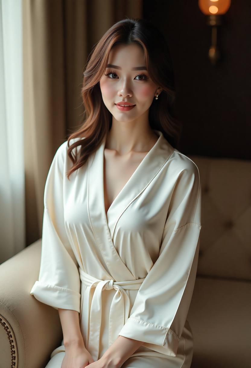 沉默的妻子