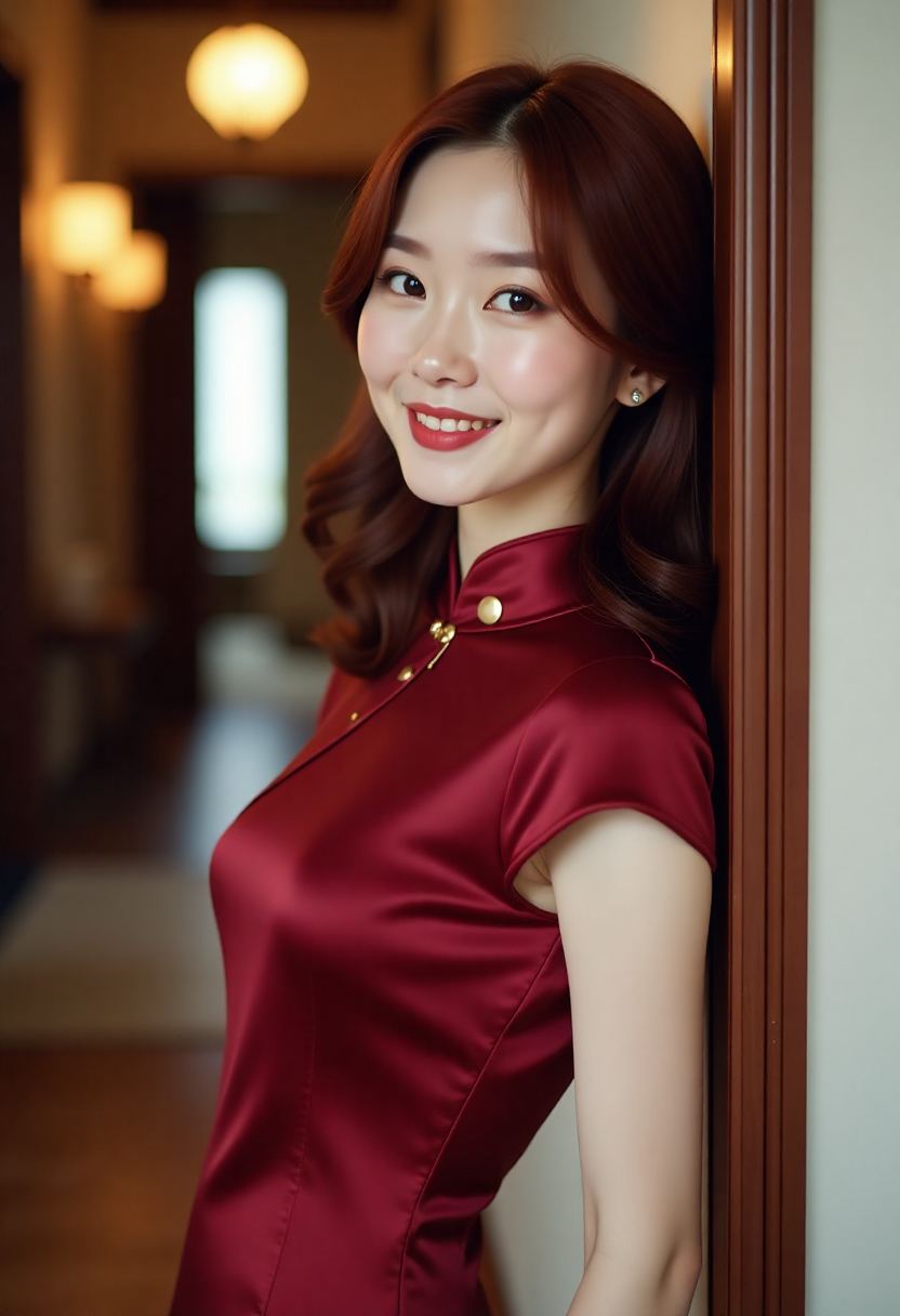 远行的牵挂
