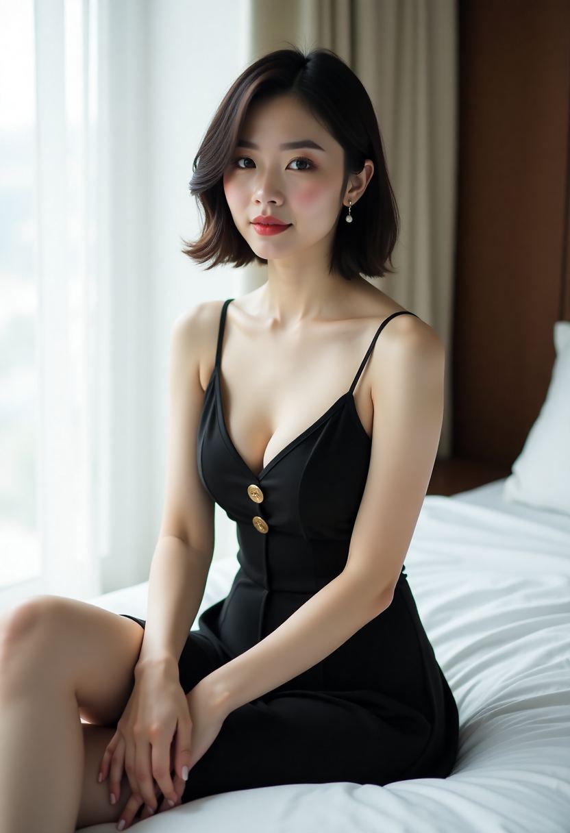 迷局反制
